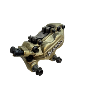 Aprilia Pegaso 650 2005 - 2009 Front Brake Caliper 883854