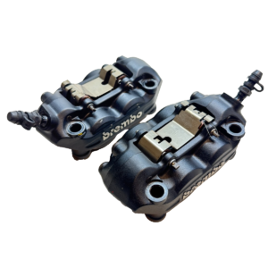 KTM Adventure 1090 2017 - 2018 Front Brake Calipers Caliper Set 6031301500130