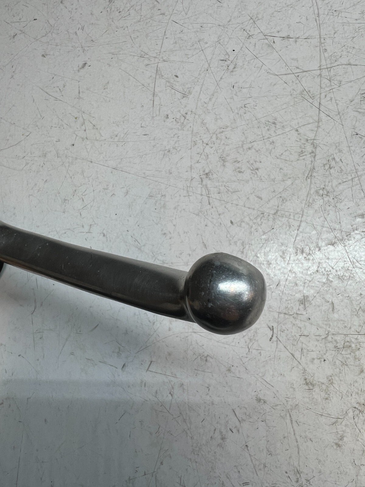 Yamaha Tracer 900 GT 2018 - 2020 Front Brake Master Cylinder & Lever BW8-2580A-0 - Image 15