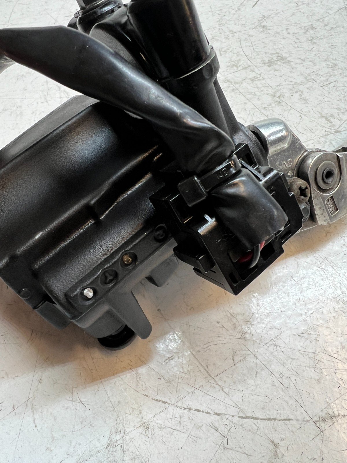 Yamaha Tracer 900 GT 2018 - 2020 Front Brake Master Cylinder & Lever BW8-2580A-0 - Image 18