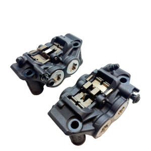 Yamaha MT-09 17-20 Tracer 900 15-20 Right Left Front Brake Calipers Caliper Set