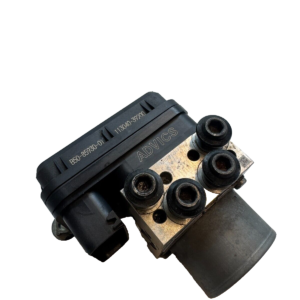 Yamaha MT-09 Tracer 900 900 GT XSR 900 ABS Pump Control Module B50-85930-01