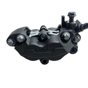 Kawasaki Z900 ZR900 2017 - 2023 Front Right Side Brake Caliper 43080-0131DJ