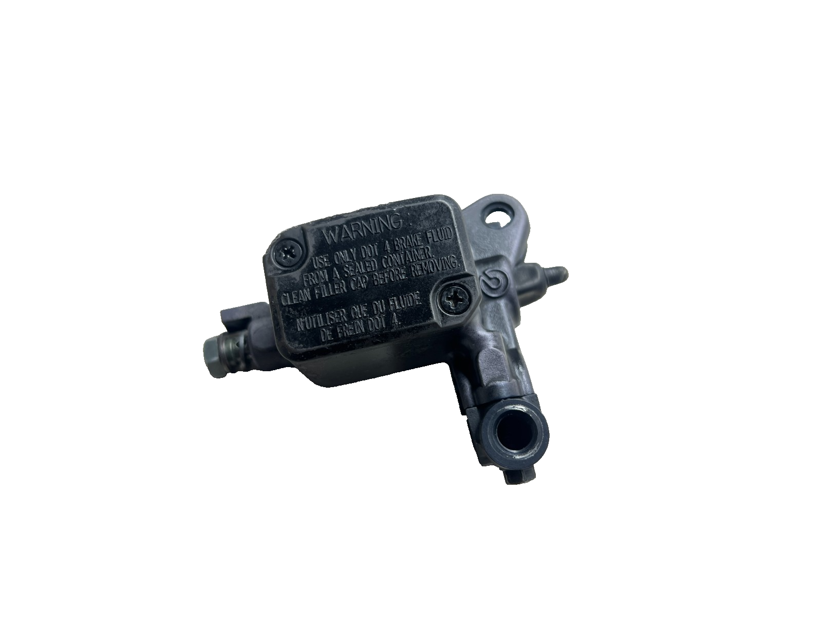 Aprilia Pegaso 650 2005 - 2009 Front Brake Master Cylinder AP8133782