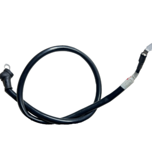 Kawasaki Z900 ZR900 2017 - 2023 Negatives Batteriekabel 26011-0972
