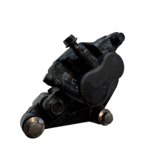 Yamaha XJ6N 2009 - 2016 Front Left Brake Caliper 5VX2580T0000