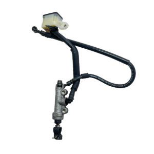 Honda VTR 1000 F Firestorm 1997 - 2006 Rear Brake Master Cylinder 43510MAL601