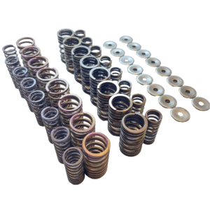 BMW K1300 S/R / Gt 2009-2016 Admission & Échappement Ensemble de Ressort Soupape