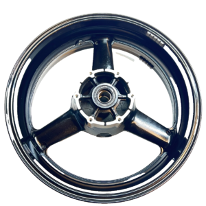 Yamaha YZF-R6 5EB 1998 - 2002 Rear Wheel Rim 5EB253380033