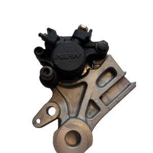 Yamaha MT-09 2017 - 2020  Rear Brake Caliper with Bracket 2DR-2580W-00-00