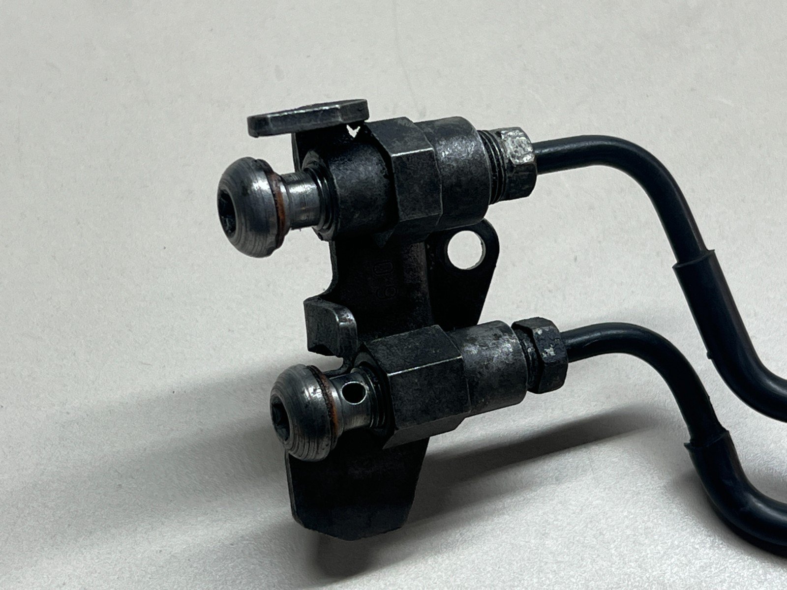 BMW F 800 GS 2008 - 2012 Brake Line Assembly 7700788 - Image 3