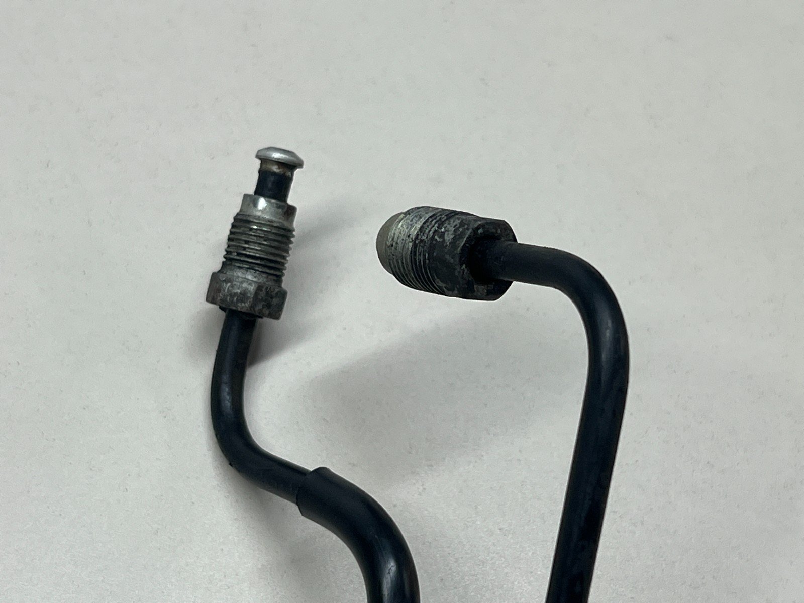 BMW F 800 GS 2008 - 2012 Brake Line Assembly 7700788 - Image 4