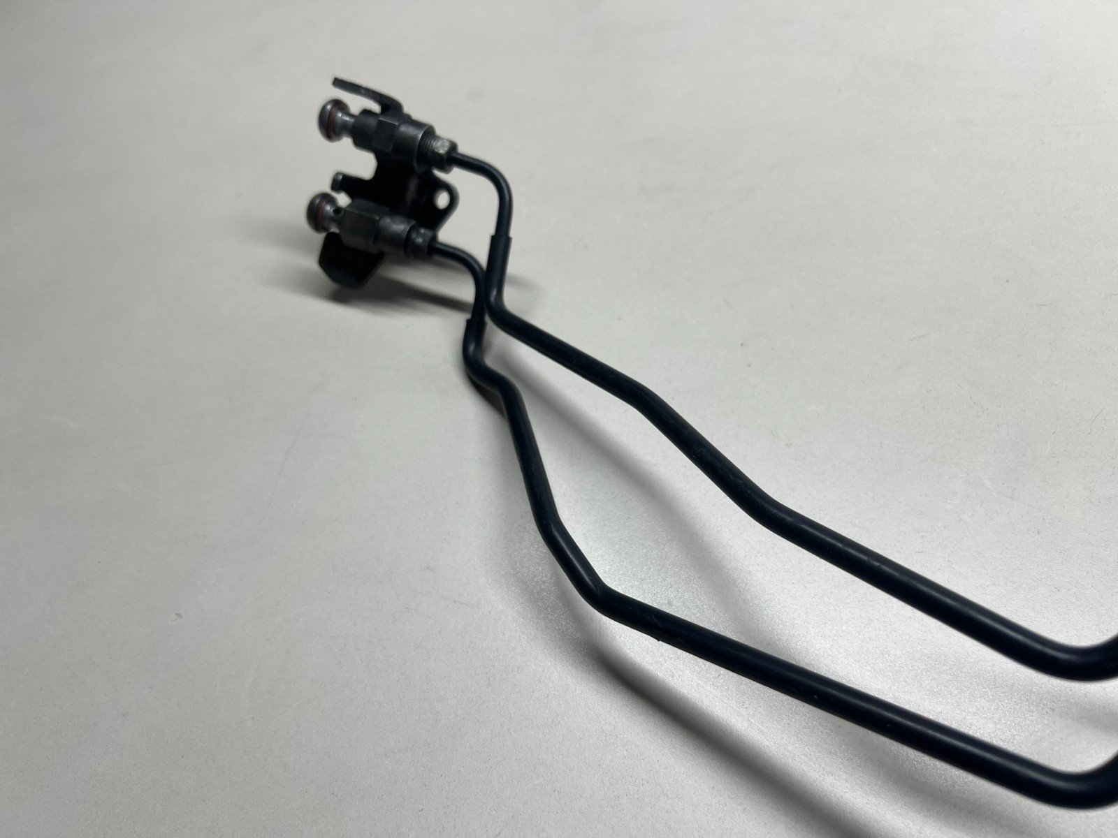 BMW F 800 GS 2008 - 2012 Brake Line Assembly 7700788 - Image 5