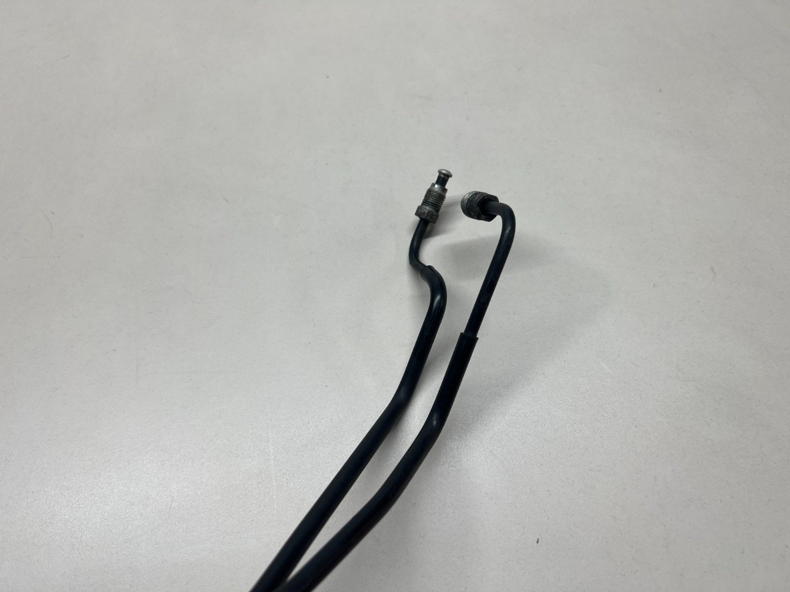 BMW F 800 GS 2008 - 2012 Brake Line Assembly 7700788 - Image 7