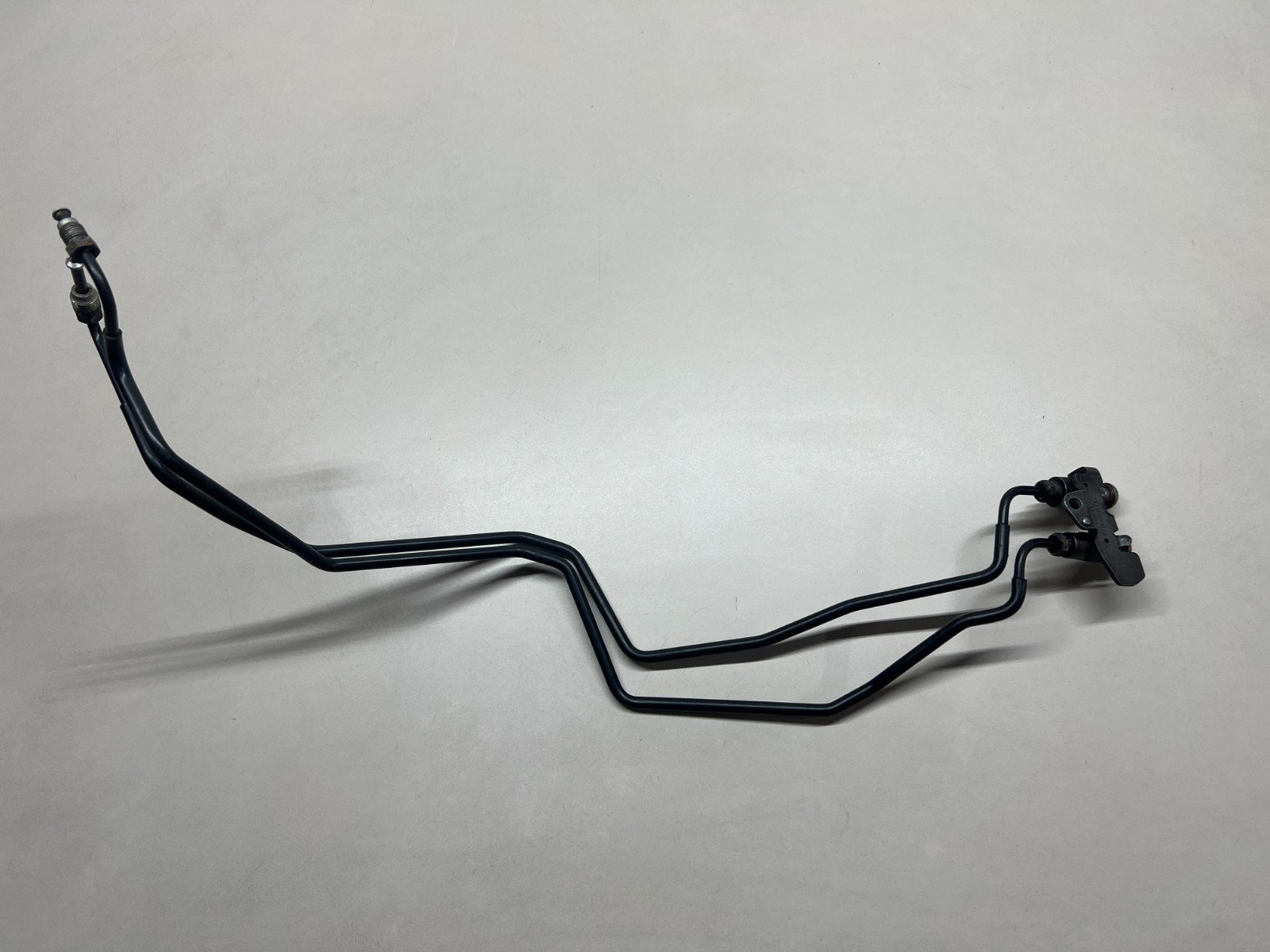 BMW F 800 GS 2008 - 2012 Brake Line Assembly 7700788 - Image 8