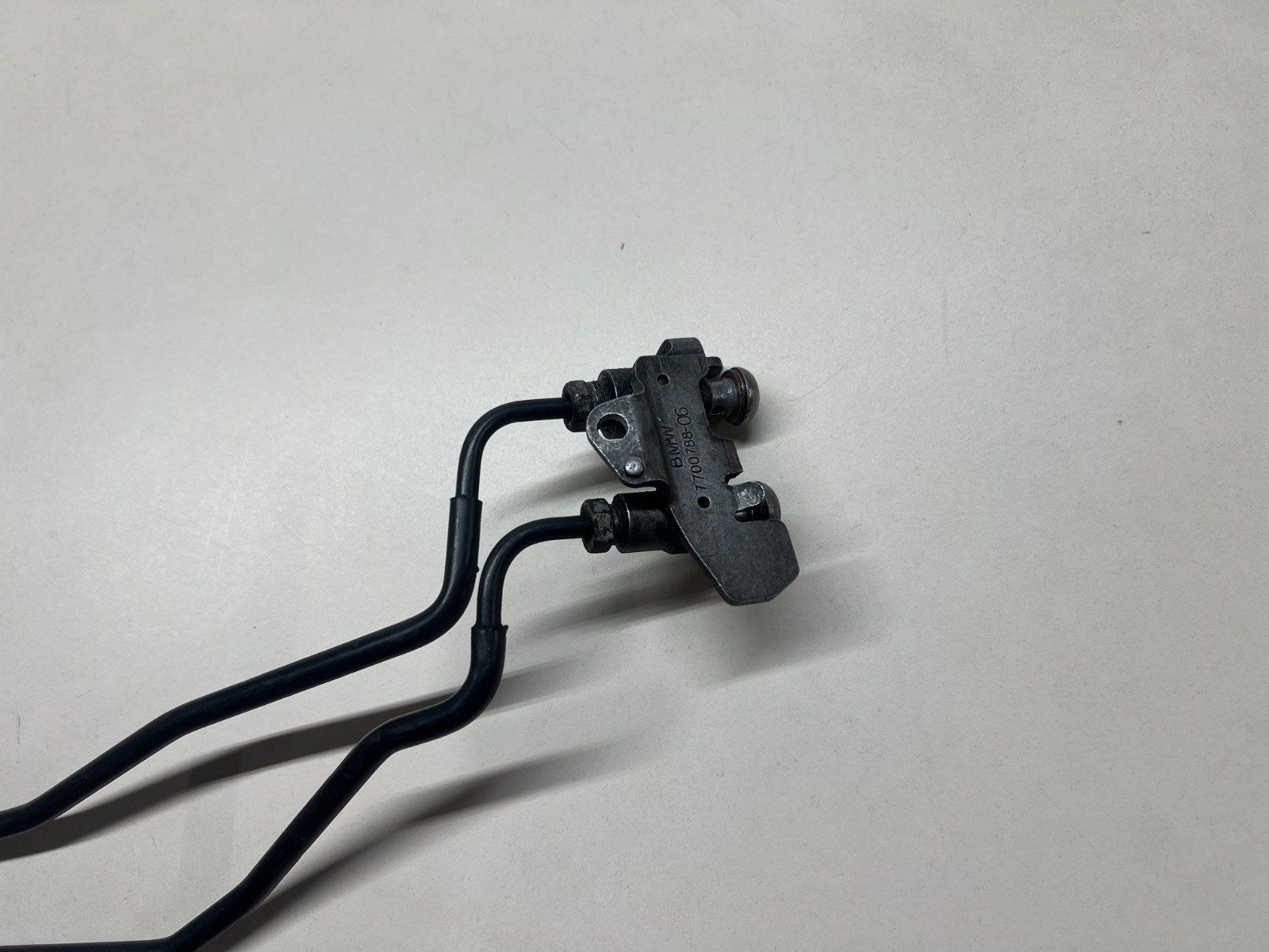 BMW F 800 GS 2008 - 2012 Brake Line Assembly 7700788 - Image 9