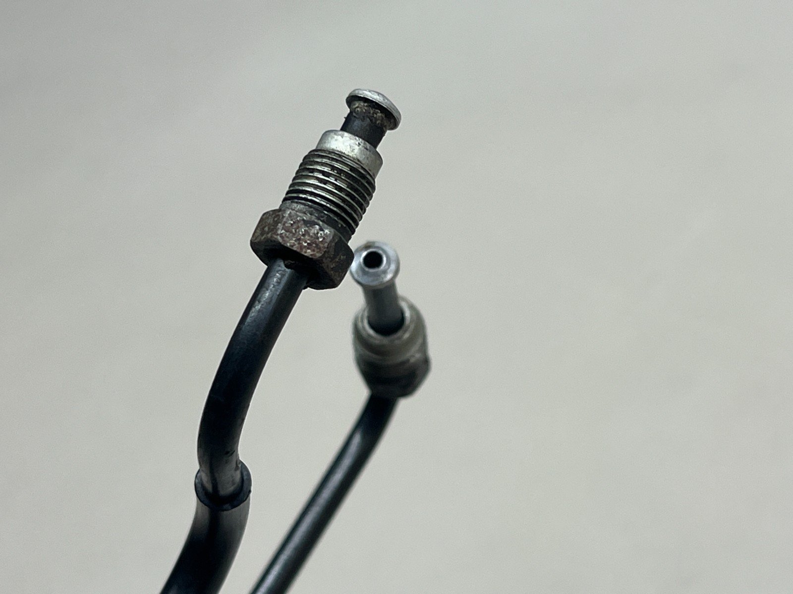 BMW F 800 GS 2008 - 2012 Brake Line Assembly 7700788 - Image 12