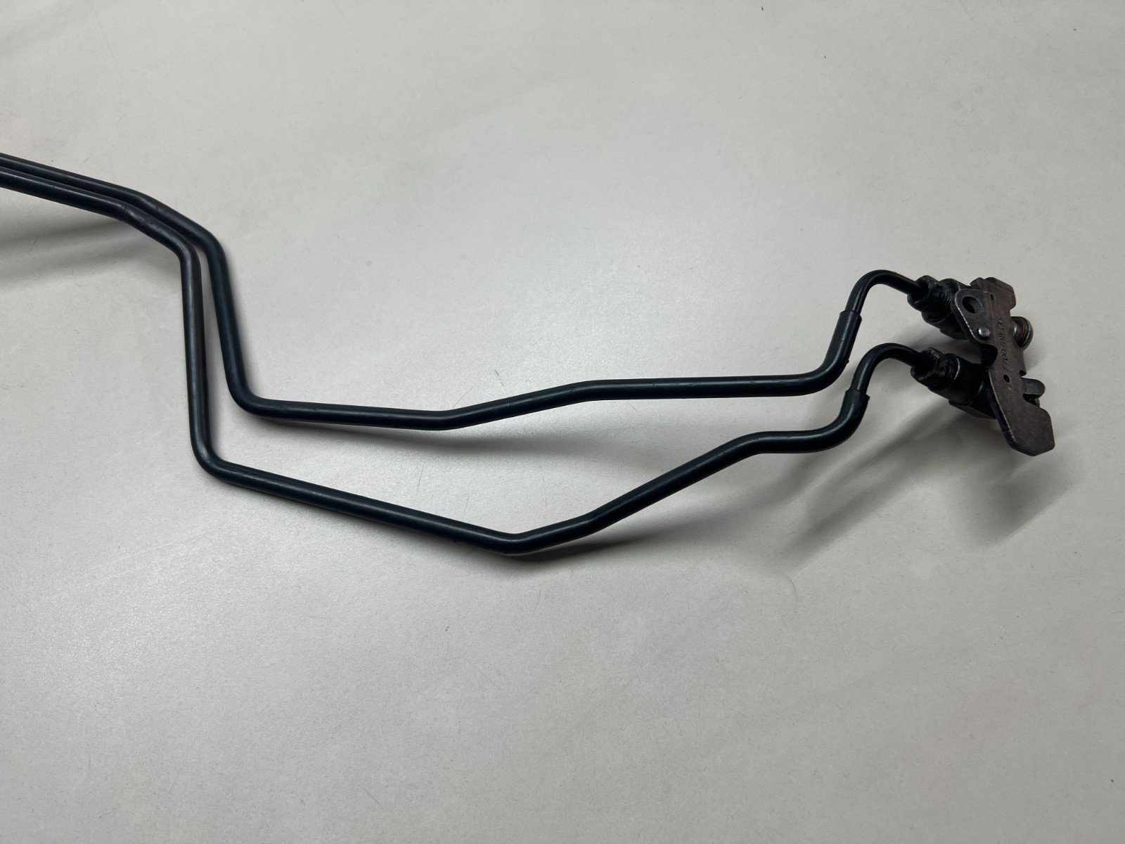 BMW F 800 GS 2008 - 2012 Brake Line Assembly 7700788 - Image 14