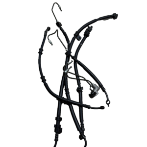 Yamaha Tracer 9 GT 2021 - 2023 Brake Line Hoses Pipes B7N258720100