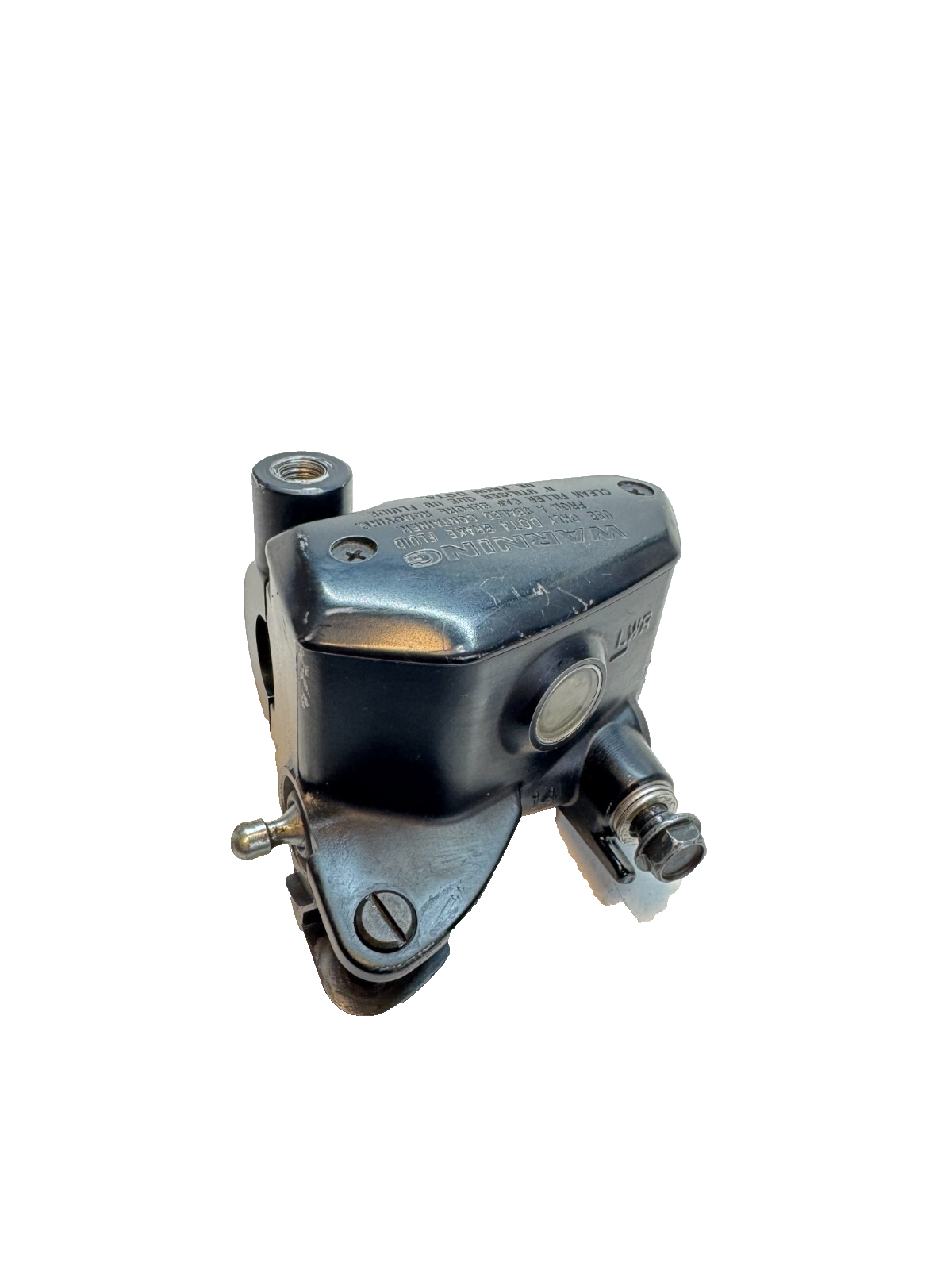 Kawasaki ER6-N ER6n 2009 - 2011 Front Brake Master Cylinder Reservoir 43015-0116