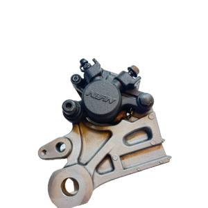 Yamaha Tracer 700 2016 - 2019 Rear Brake Caliper & Bracket 2DR2580W0000