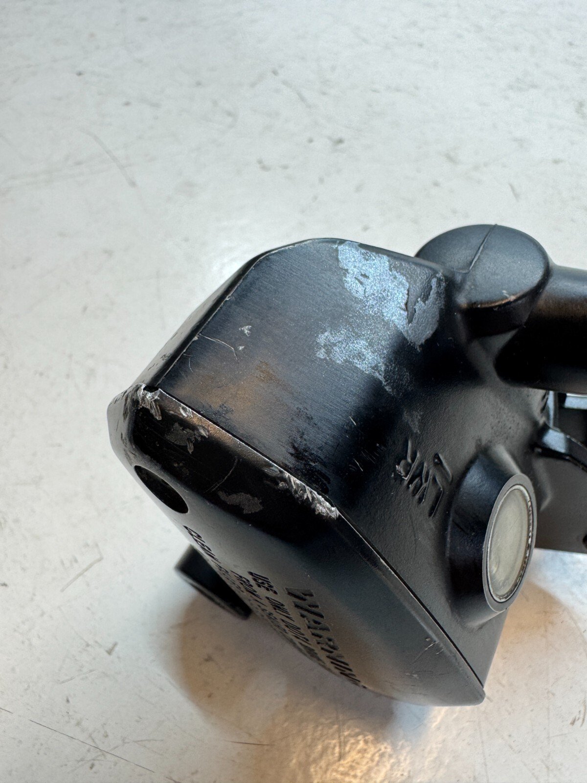 Kawasaki ER6-N ER6n 2009 - 2011 Front Brake Master Cylinder Reservoir 43015-0116 - Image 17