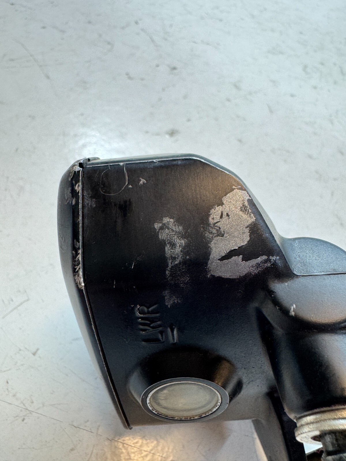 Kawasaki ER6-N ER6n 2009 - 2011 Front Brake Master Cylinder Reservoir 43015-0116 - Image 18