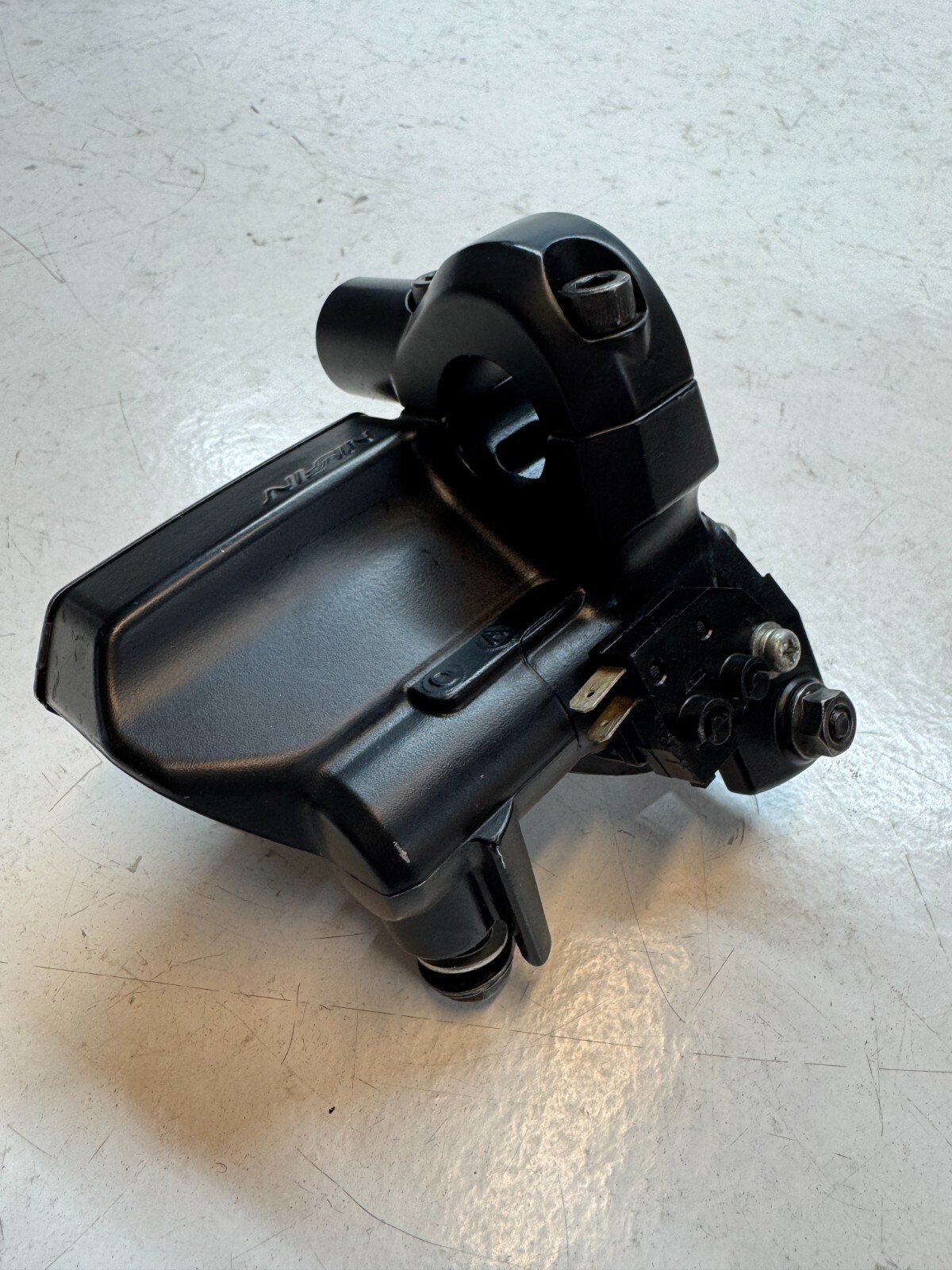 Kawasaki ER6-N ER6n 2009 - 2011 Front Brake Master Cylinder Reservoir 43015-0116 - Image 19