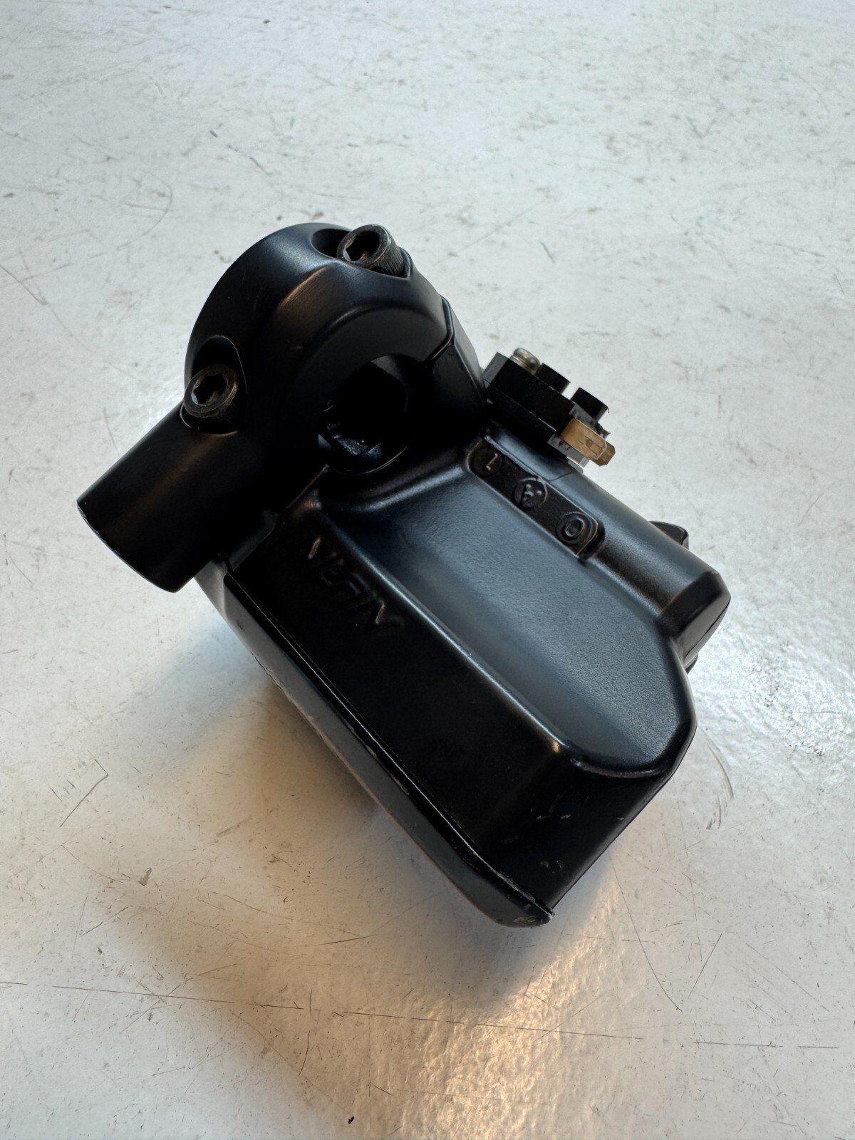 Kawasaki ER6-N ER6n 2009 - 2011 Front Brake Master Cylinder Reservoir 43015-0116 - Image 20