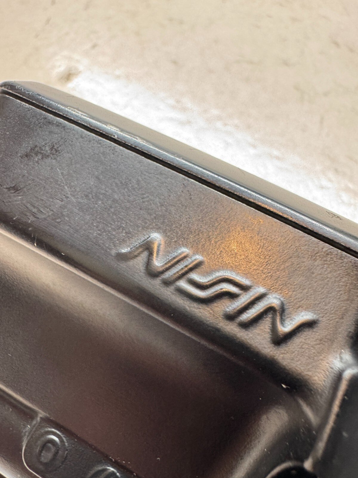 Kawasaki ER6-N ER6n 2009 - 2011 Front Brake Master Cylinder Reservoir 43015-0116 - Image 24