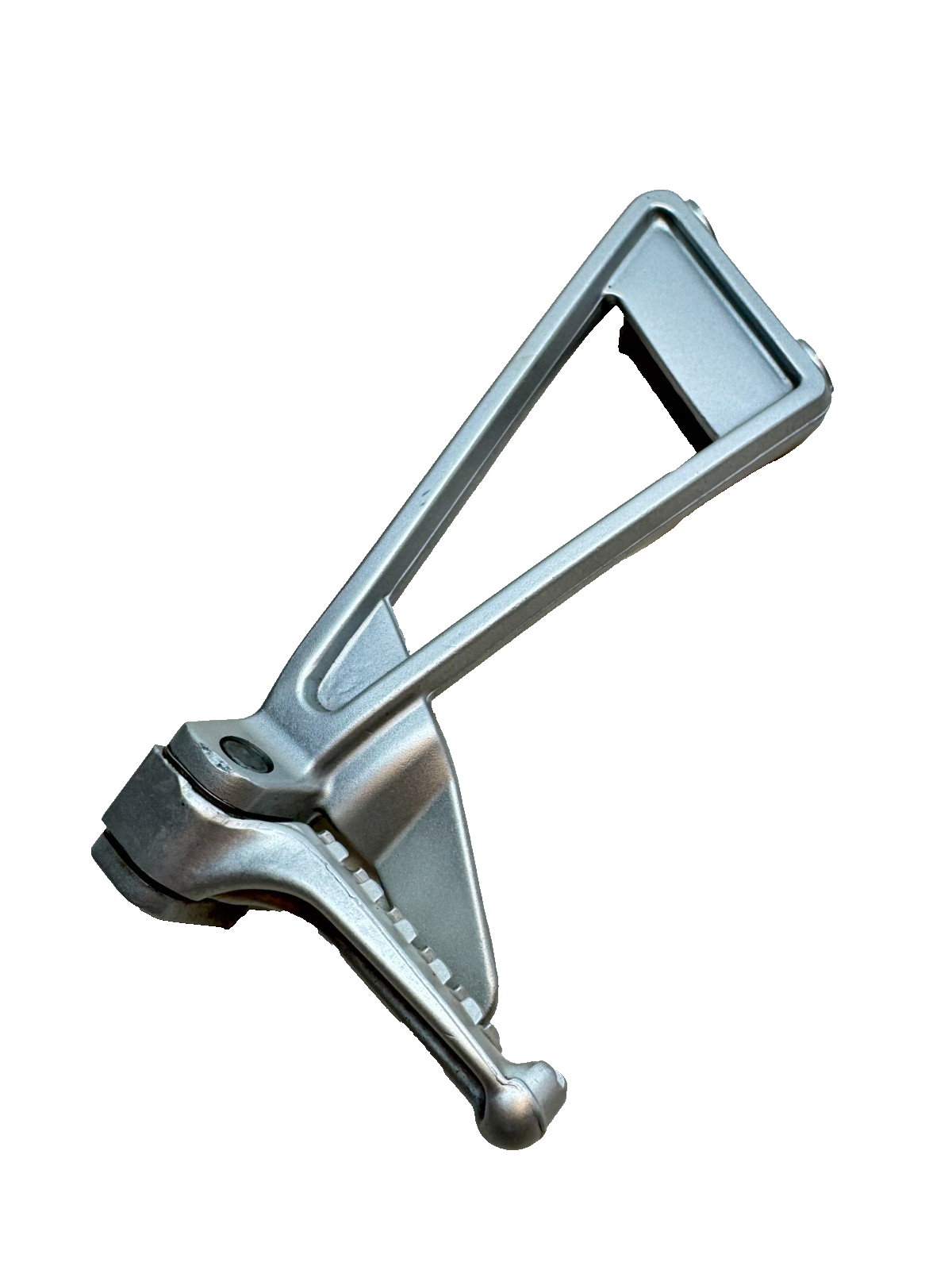 Aprilia RS 660 2020 - 2024 Rear Left Side Passenger Footrest 2B005206