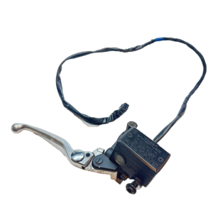 Yamaha MT-09 Tracer 900 900 GT 2018 - 2020  Front Brake Master Cylinder & Lever