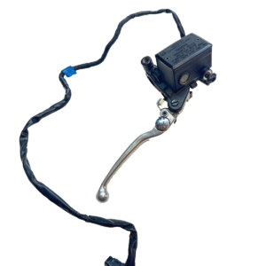 Yamaha MT-09 Tracer 900 900 GT 2018 - 2020  Front Brake Master Cylinder & Lever