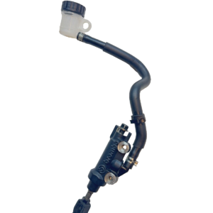 Yamaha MT-09 Tracer 900 900 GT 2015 - 2020 Rear Brake Master Cylinder Brembo