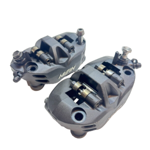 Kawasaki ZX14-R ZZR1400 2006 - 2011 Front Brake Calipers Caliper Set 43080-0047