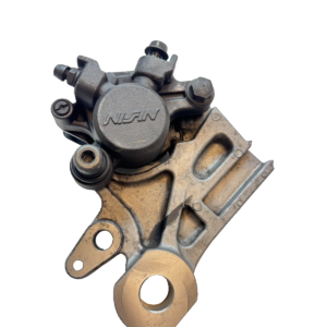 Yamaha XSR 700 2015 - 2021 Rear Brake Caliper & Bracket 2DR2580W0000