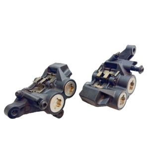 Yamaha XSR 700 2015 - 2021 Front Brake Caliper Set Calipers  1WS2580T0000