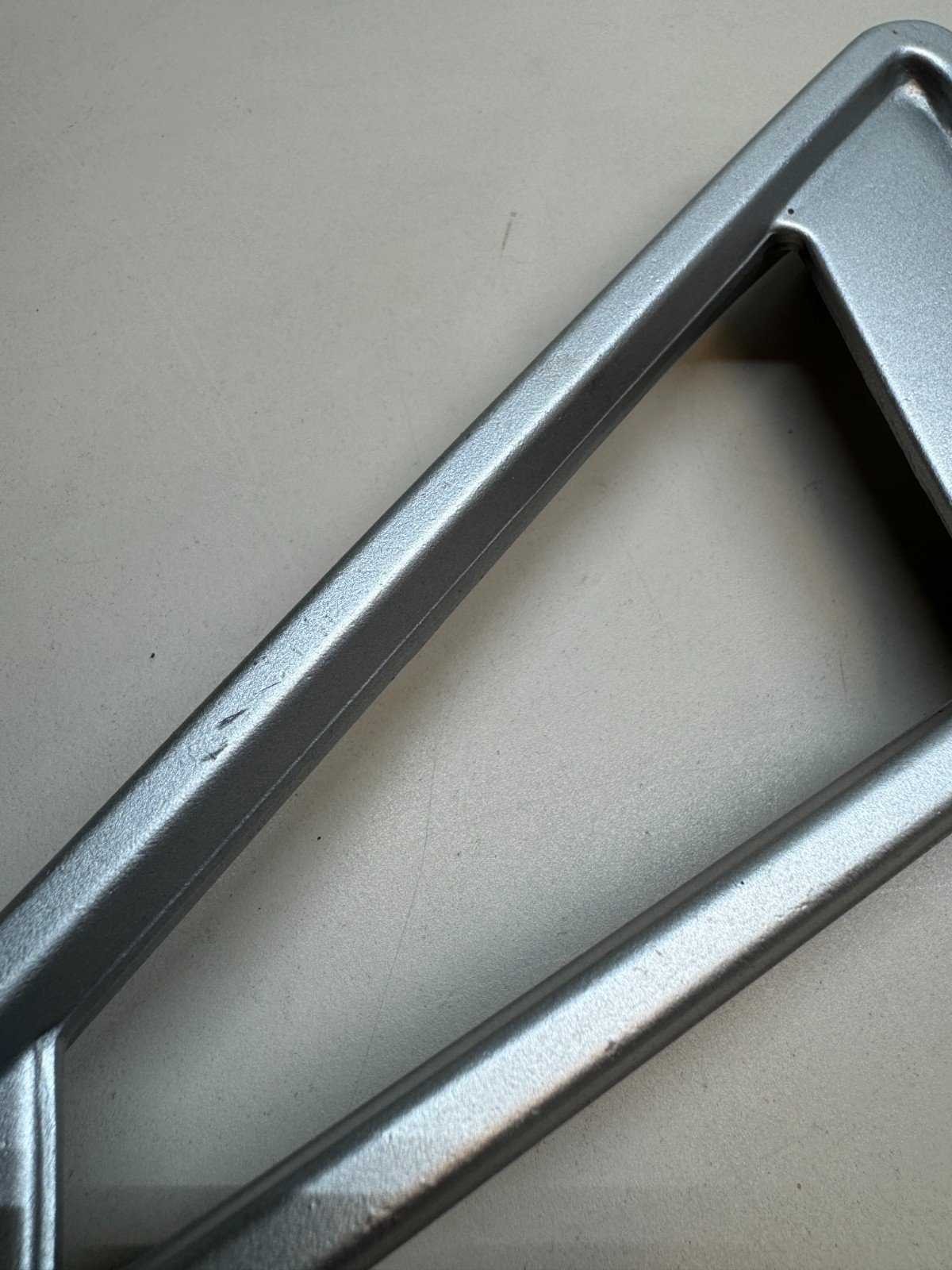 Aprilia RS 660 2020 - 2024 Rear Left Side Passenger Footrest 2B005206 - Image 10