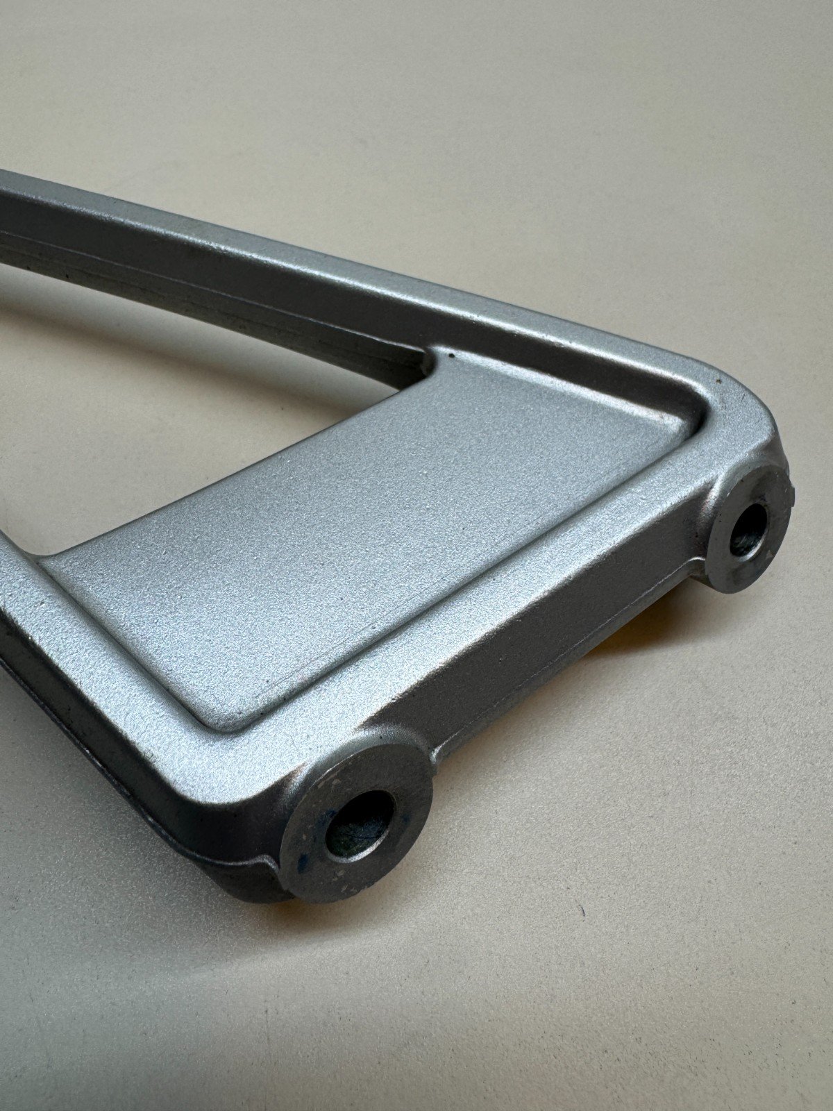 Aprilia RS 660 2020 - 2024 Rear Left Side Passenger Footrest 2B005206 - Image 12