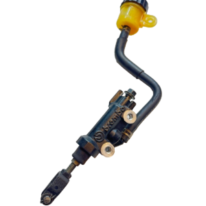 Yamaha XJ6N 2009 - 2016 Rear Brake Master Cylinder & Reservoir 2D12583V0000