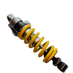 Yamaha YZF-R6 1998 - 2002 RJ03 5EB Rear Shock Absorber 5EB222100000