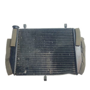 Yamaha YZF-R6 1998 - 2002 5EB Engine Cooling Radiator 5EB124610000