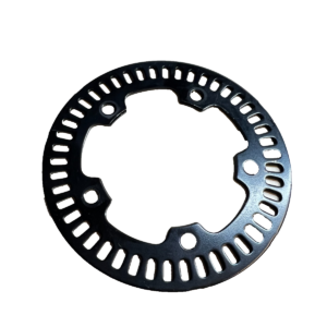 Yamaha Tracer 9 GT 2021 - 2023 Rear ABS Ring Disc 2PW2517G0000