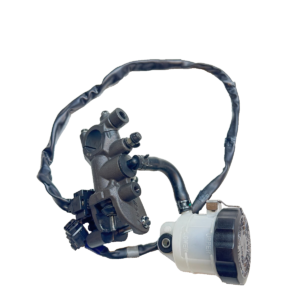 Yamaha Tracer 9 GT 2021 - 2023 Front Brake Master Cylinder & Reservoir B7N2580A0