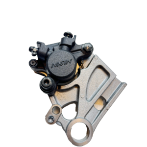 Yamaha Tracer 9 GT 2021 - 2023 Rear Brake Caliper & Bracket B7N2580W0000