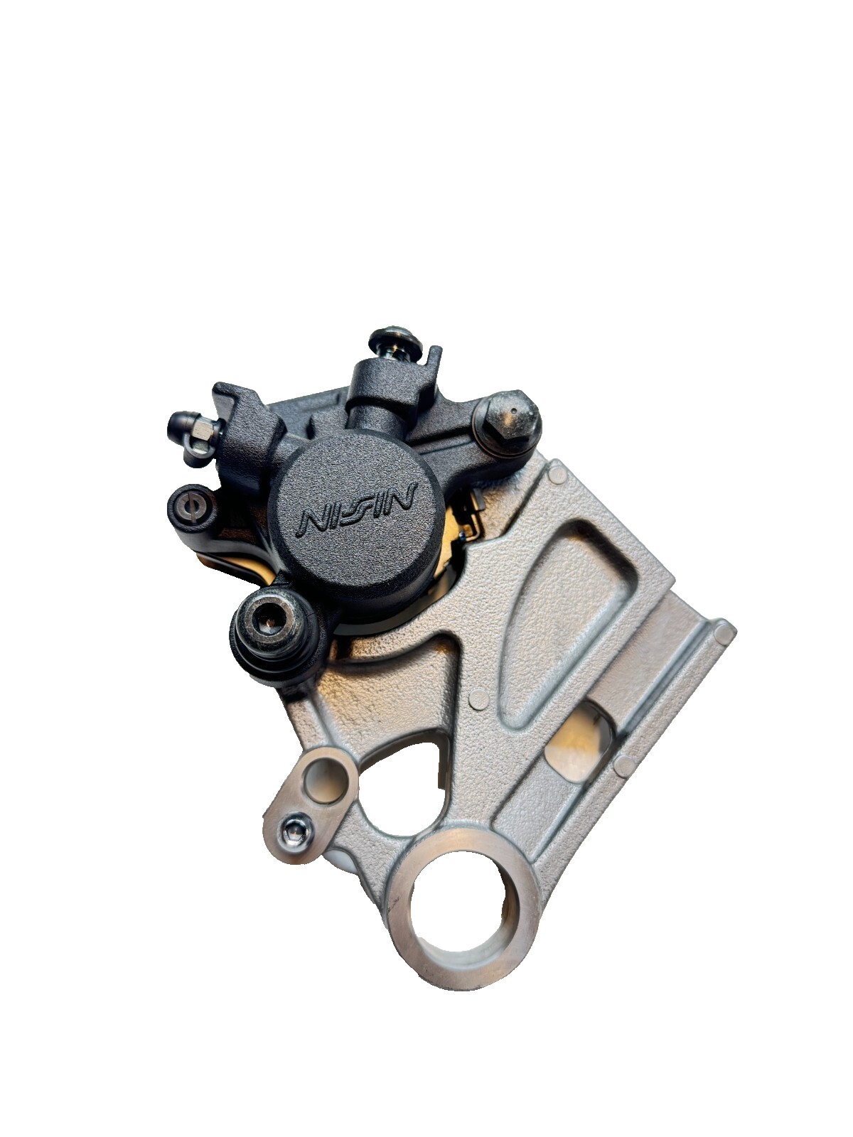 Yamaha Tracer 9 GT 2021 - 2023 Rear Brake Caliper & Bracket B7N2580W0000