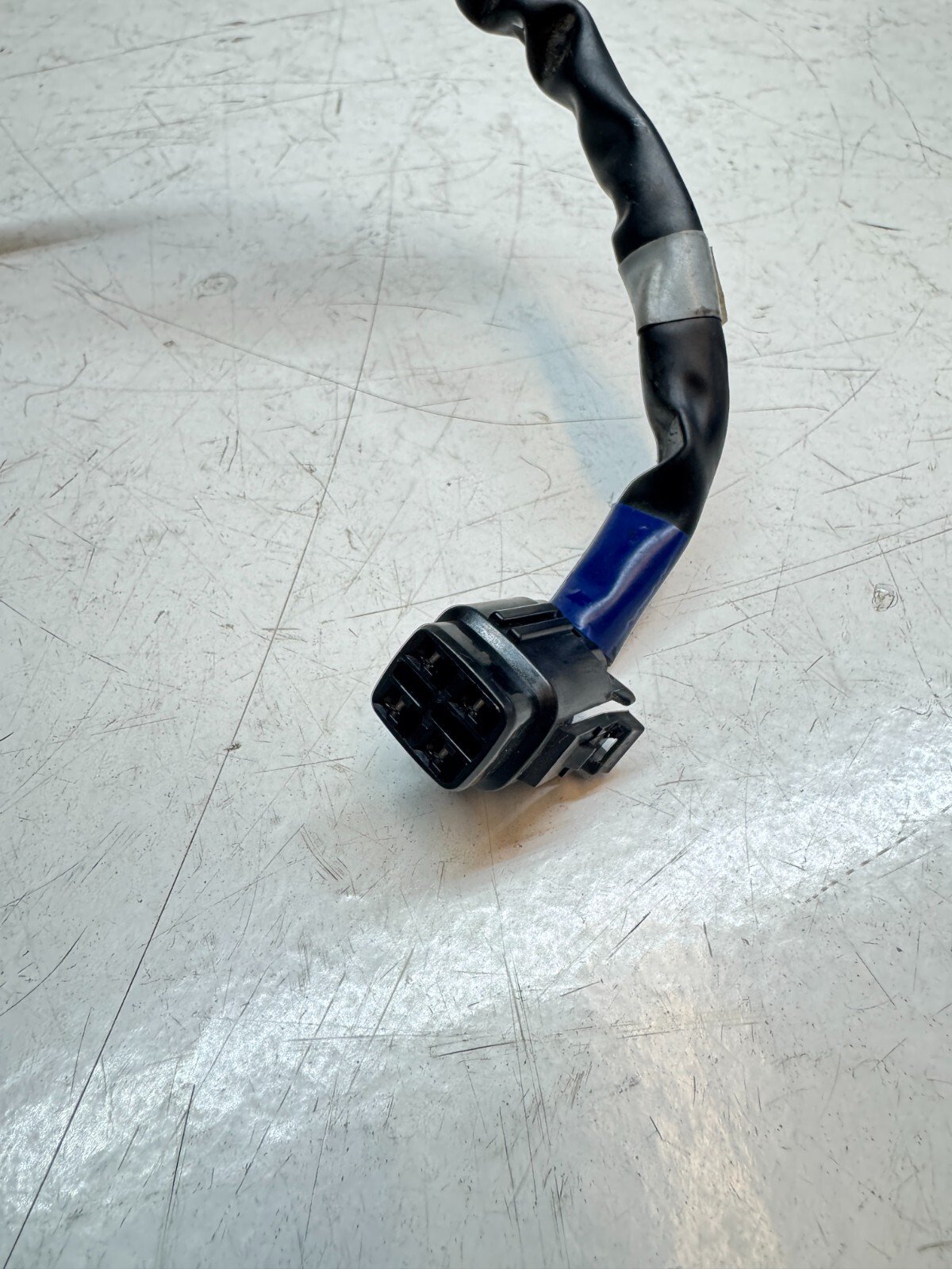 Yamaha Tracer 9 GT 2021 - 2023 Front Brake Master Cylinder & Reservoir B7N2580A0 - Image 16