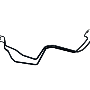 BMW F 800 GS 2008 - 2012 Brake Line Assembly 7700788