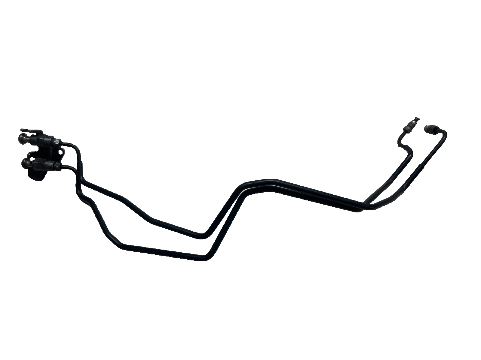 BMW F 800 GS 2008 - 2012 Brake Line Assembly 7700788